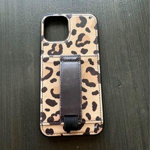 Walli case iPhone 12 Pro